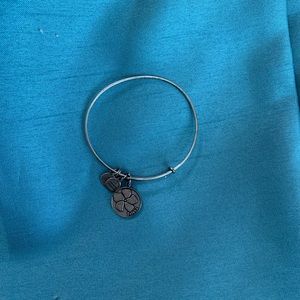 Alex and ani bracelet